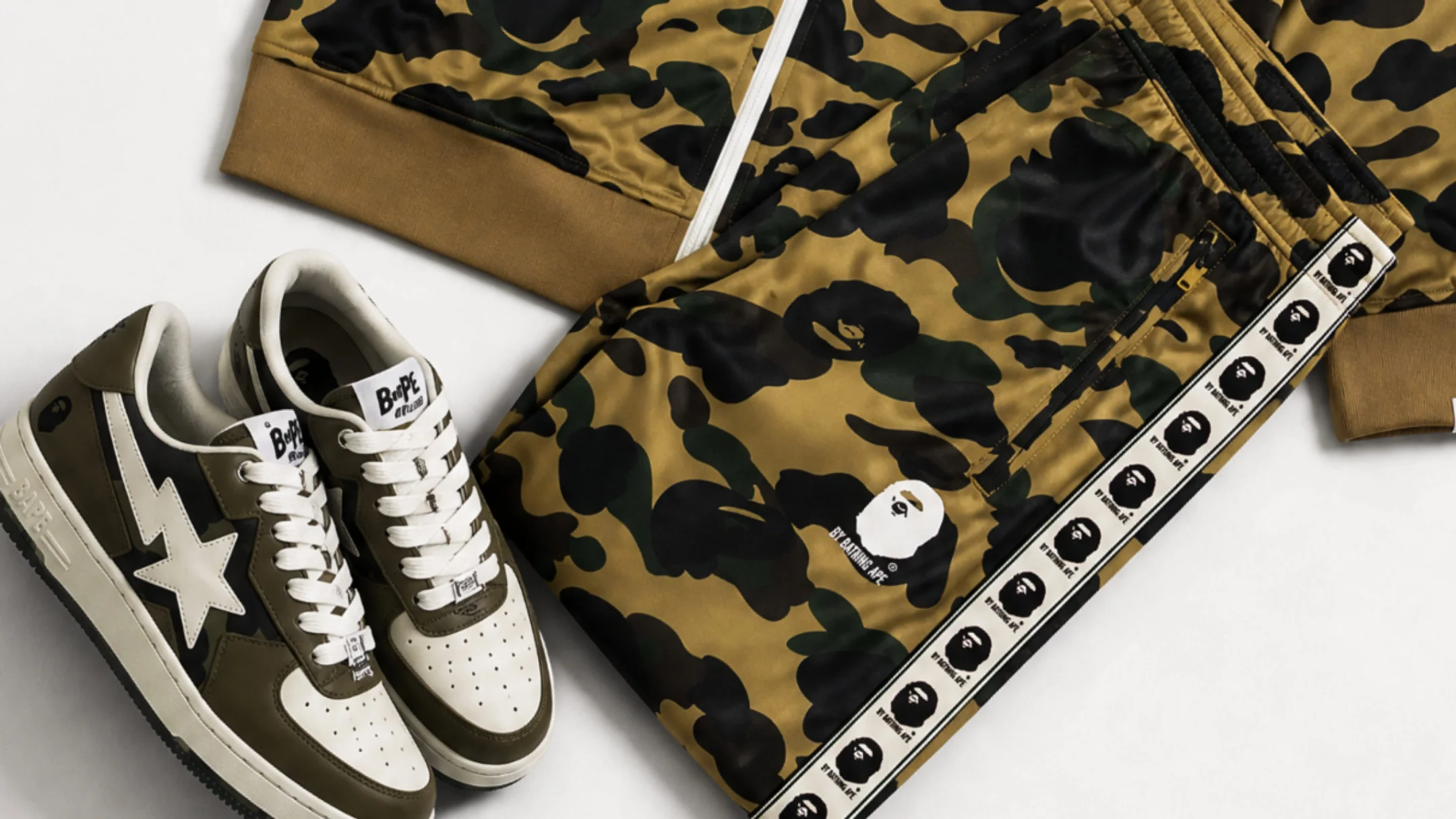 Where Culture Meets Curated Style